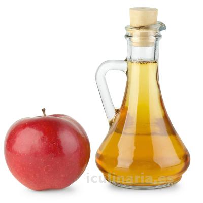 vinagre de manzana | Innova Culinaria